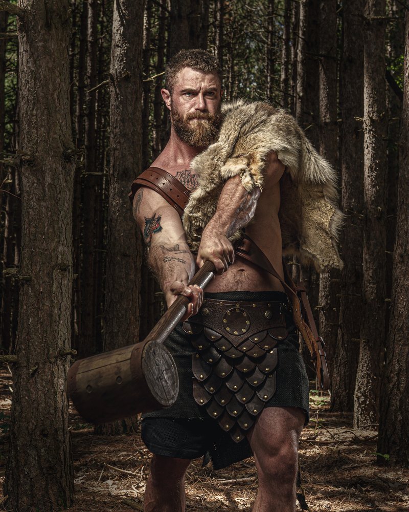 Photograph by Michael