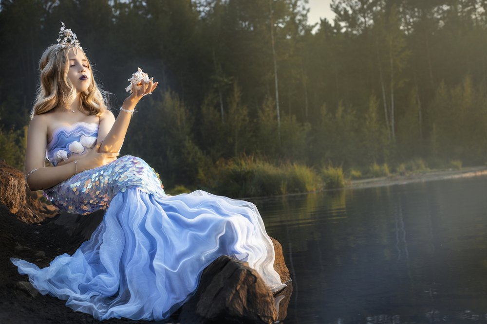 Photograph by Екатерина Мартынова