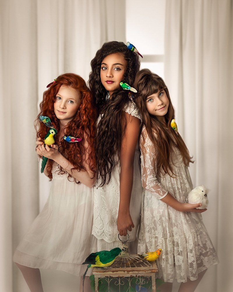 Photograph by Catalina Avila