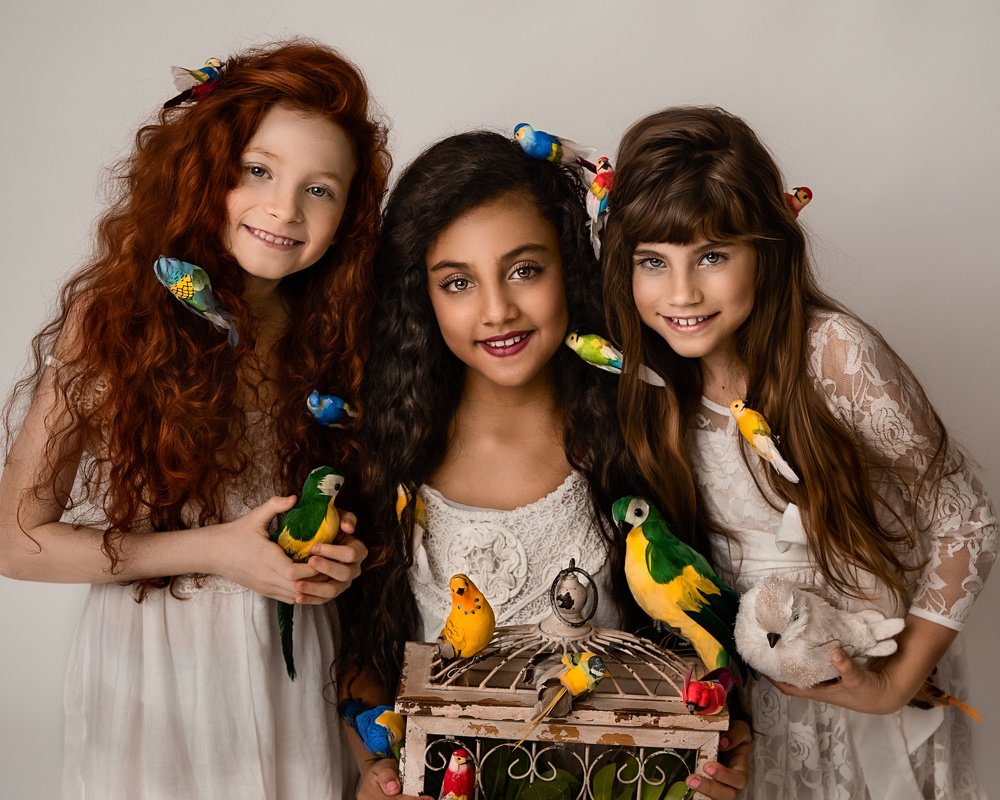 Photograph by Catalina Avila