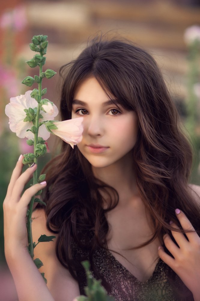 Photograph by Ольга Мамадалиева