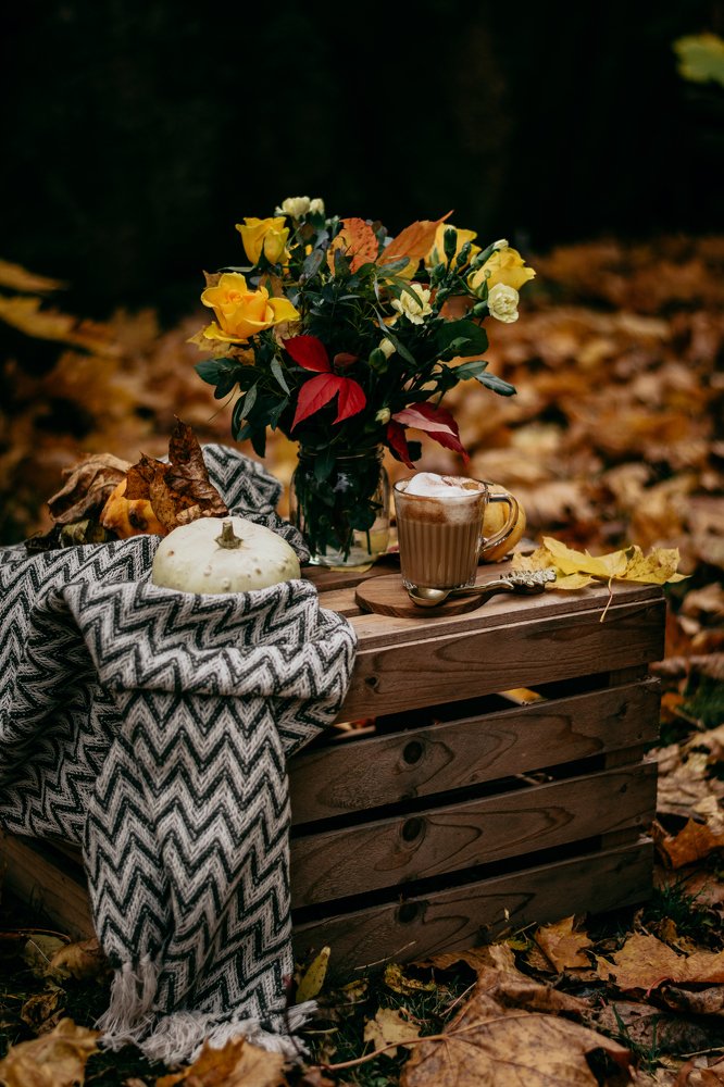 Photograph by Anna Seroczynska