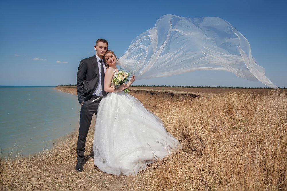 Фата - знамя нашей Любви