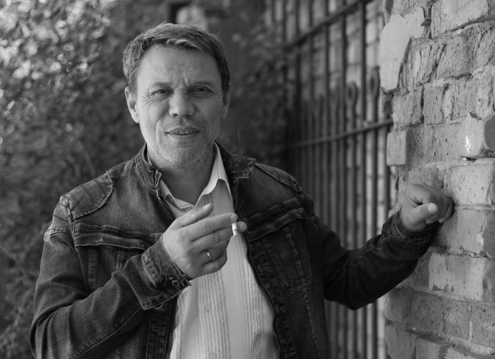 Photograph by Игорь Чижов