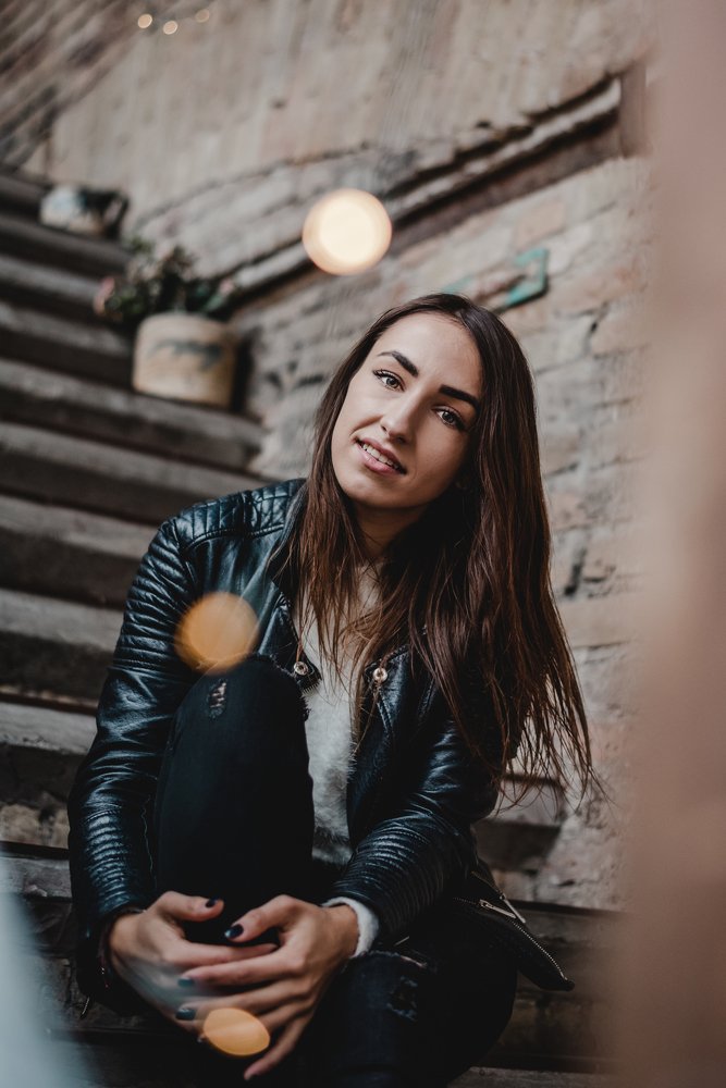 Photograph by Jone Photography