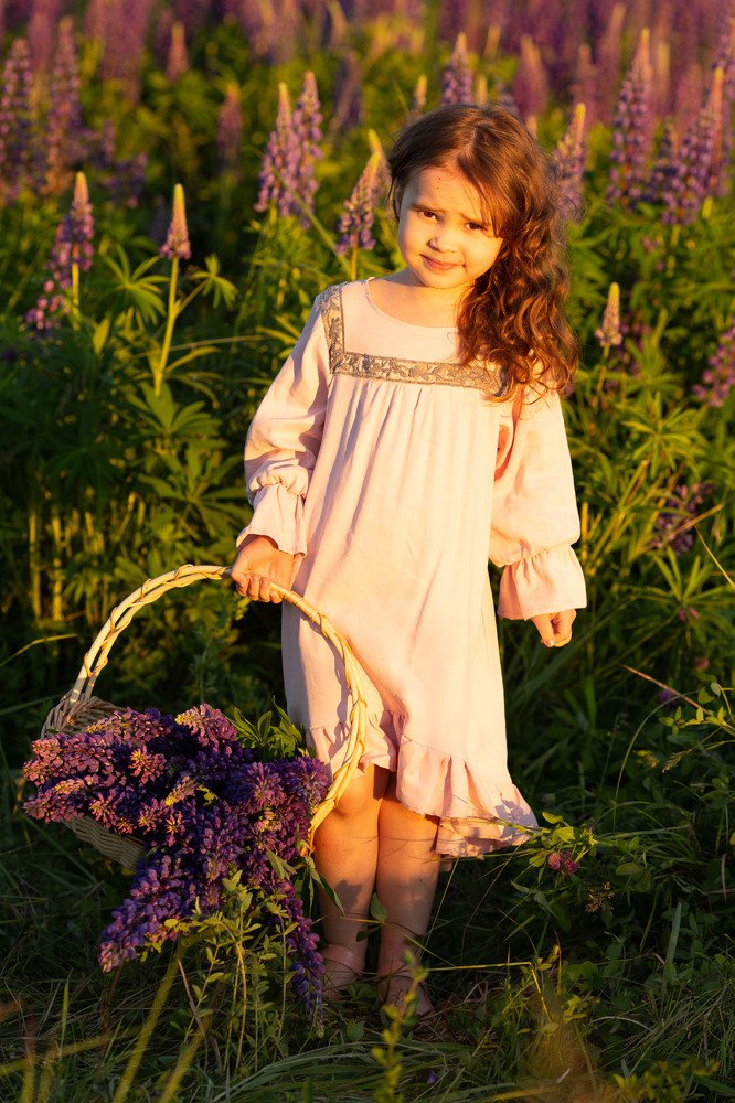 Фотография автора Светлана Васильева