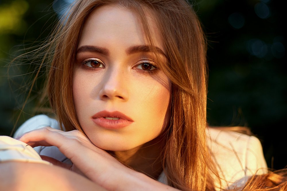 Photograph by Maslova Iryna