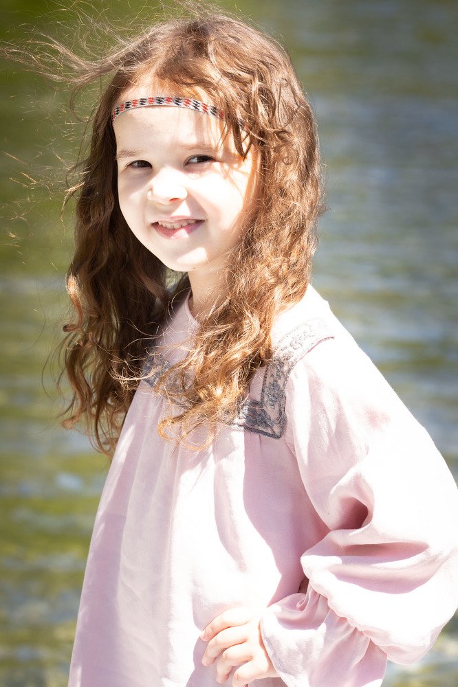 Фотография автора Светлана Васильева