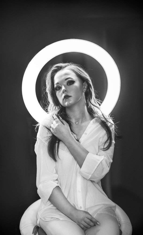 Photograph by Евгений Ярист