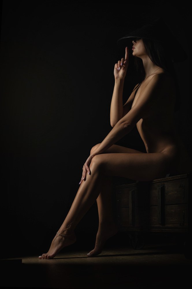 Фотография автора Денис Михайлов