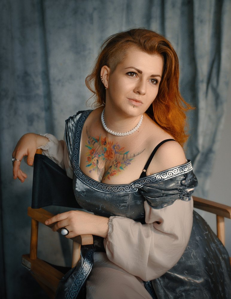 Photograph by Ира Бавина