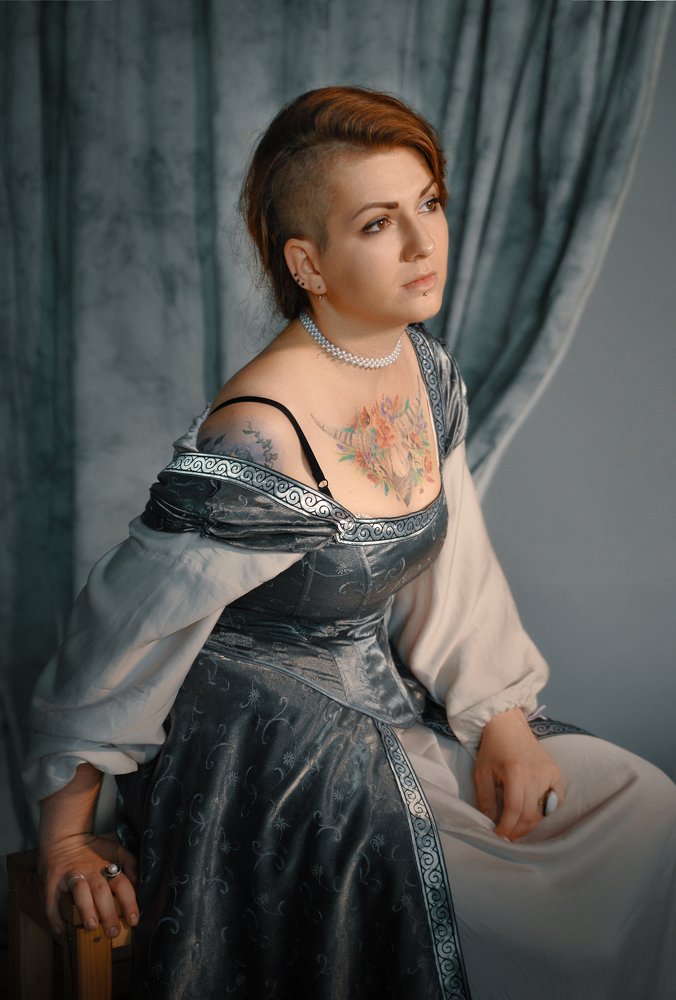 Photograph by Ира Бавина