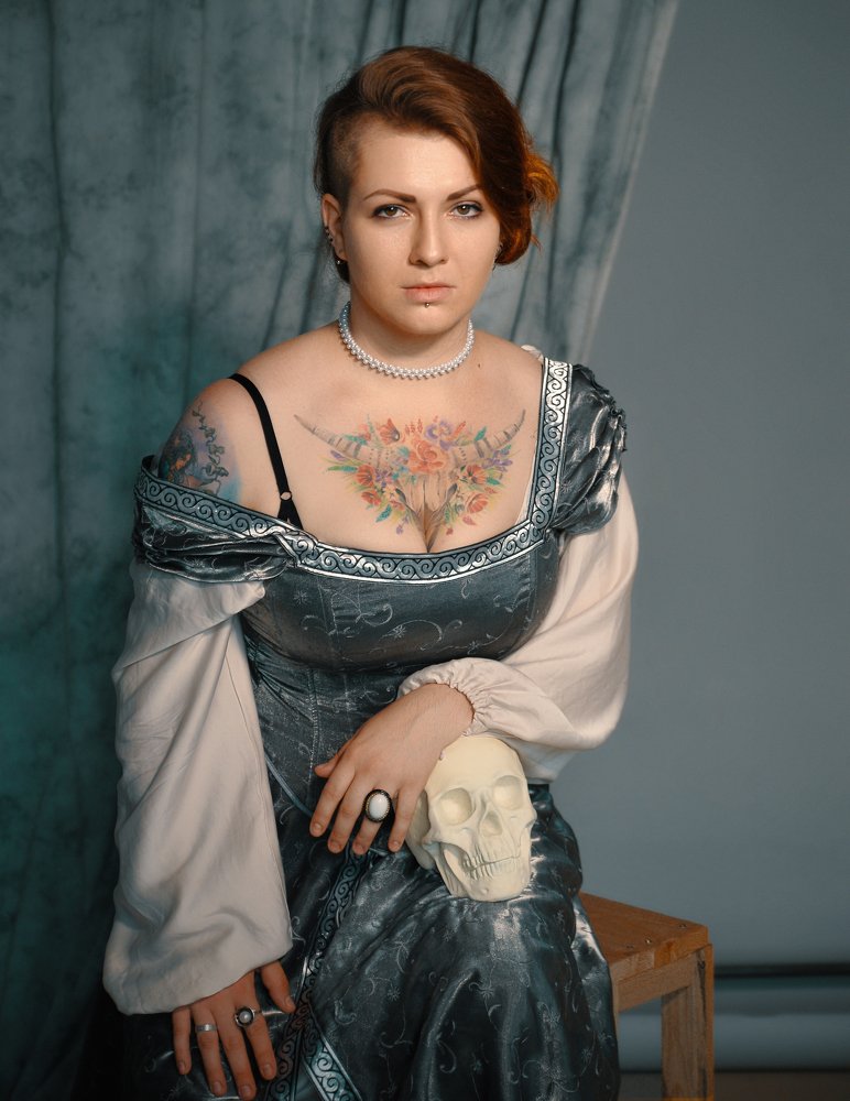 Photograph by Ира Бавина