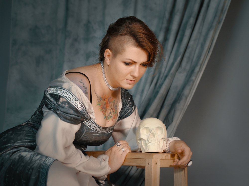 Photograph by Ира Бавина