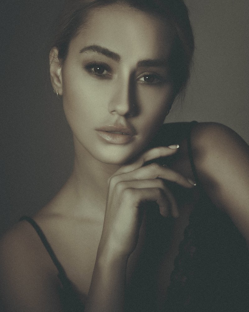 Фотография автора Arkham Arkham