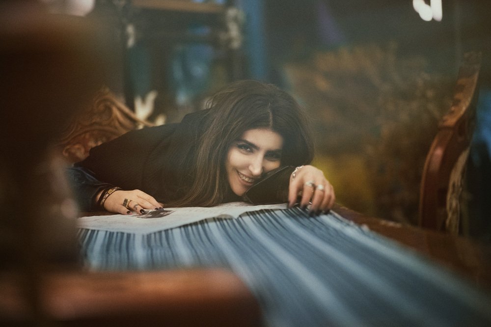 Фотография автора Arkham Arkham