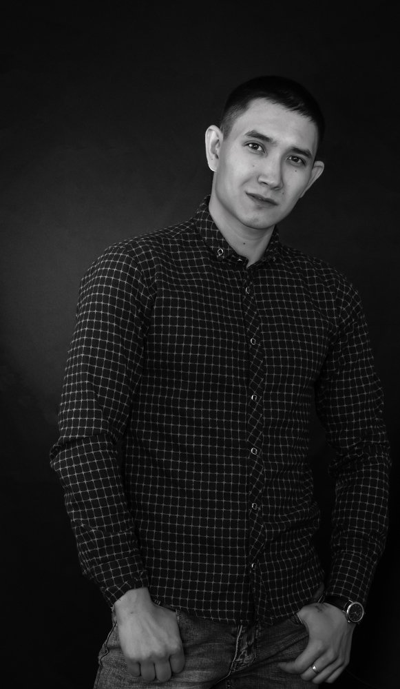 Photograph by Олег Зальвовский