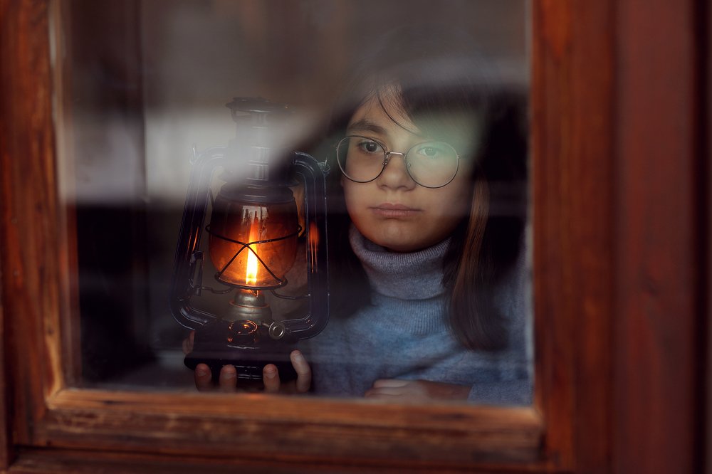 Карантин двадцатого