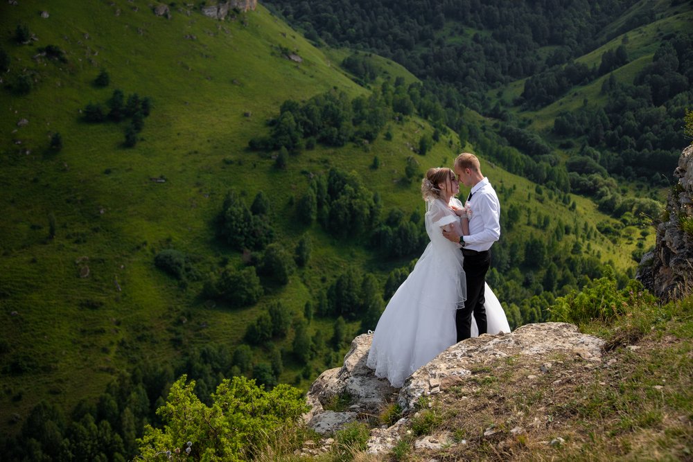 Photograph by Максим Леонтьев