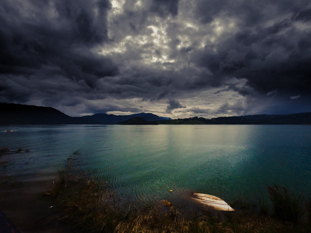 Photograph by Manish Jana