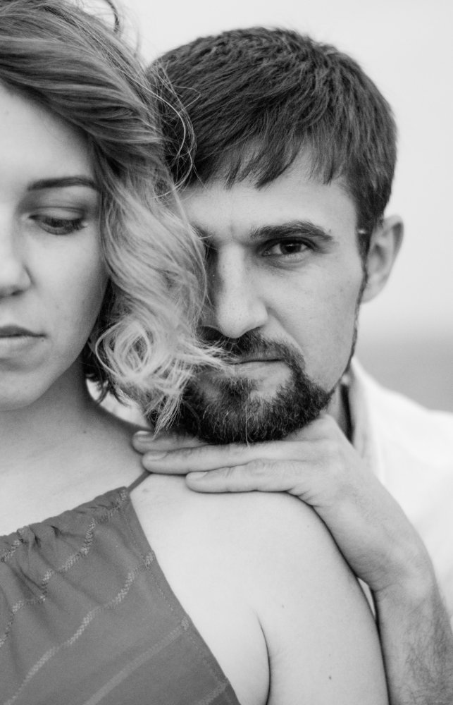 Photograph by Ольга Высоцкая