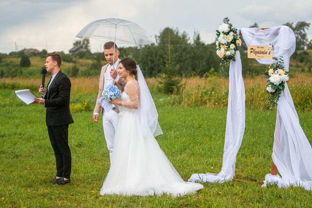 Photograph by Константин Ложеницын