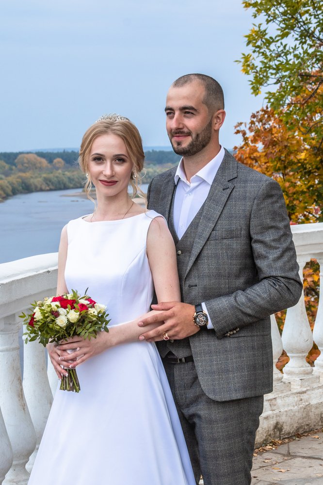 Photograph by Константин Ложеницын