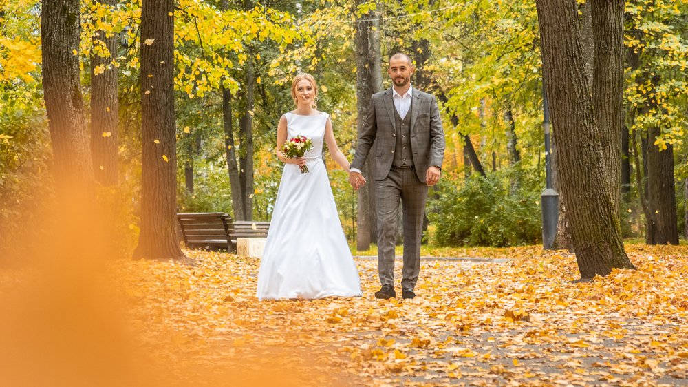 Photograph by Константин Ложеницын