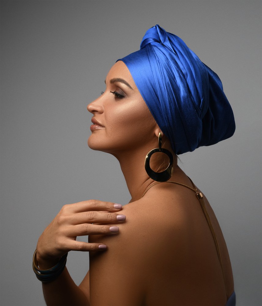 Photograph by Алена Рябинина