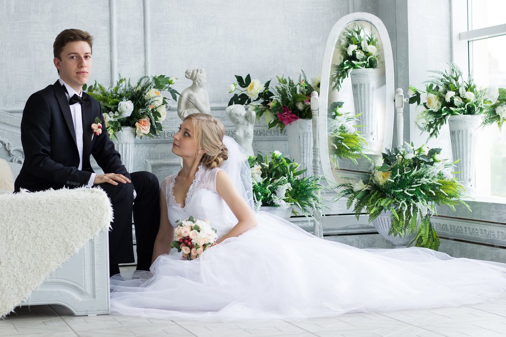 Photograph by Евгения Иванова