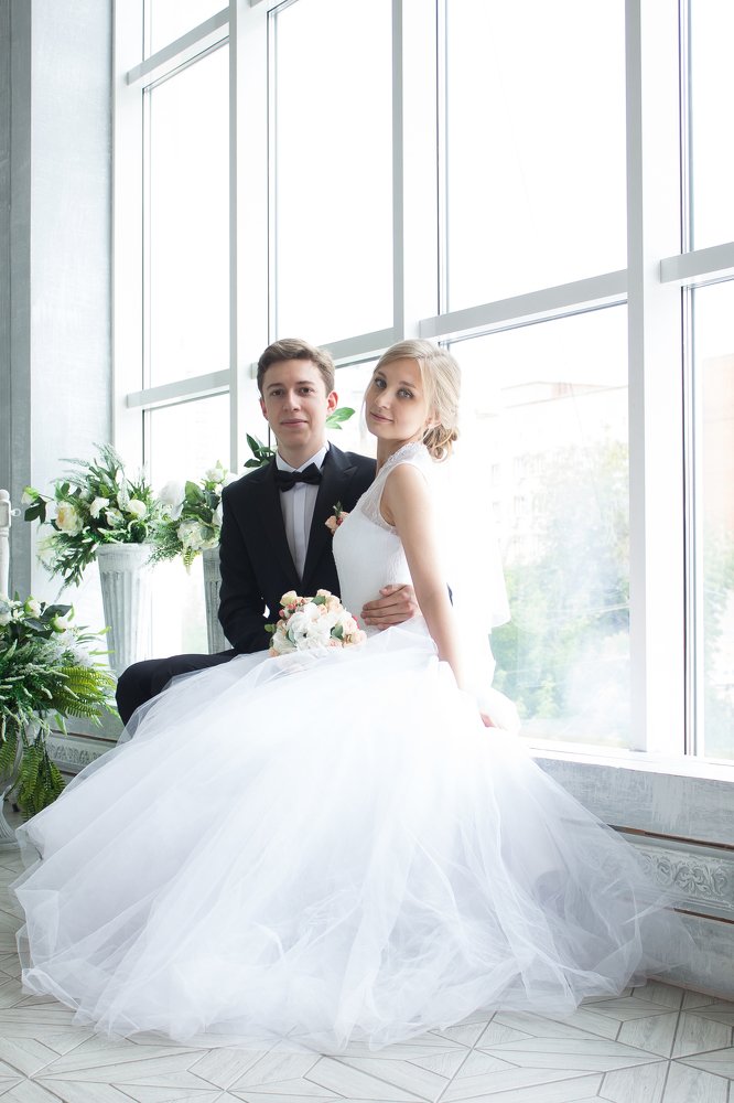 Photograph by Евгения Иванова