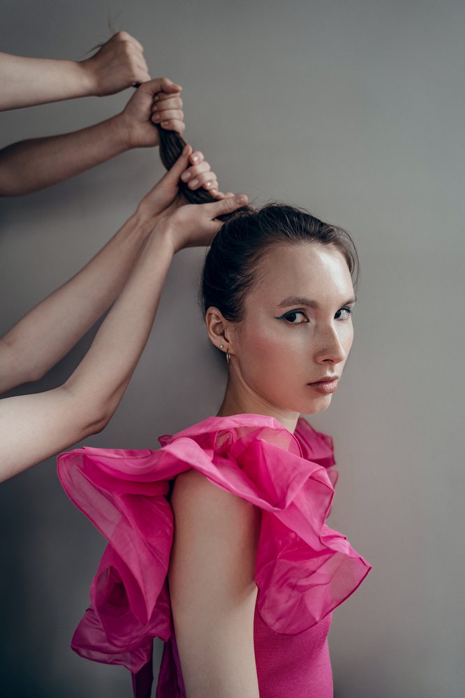 Photograph by Александра Леготина