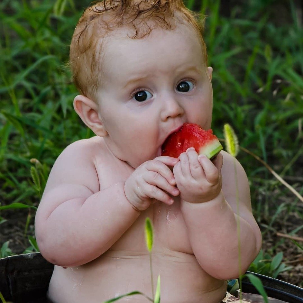 Лакомый кусочек