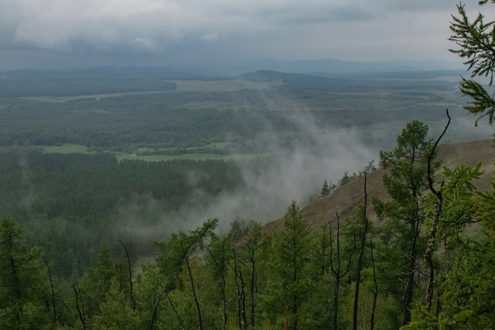 Photograph by Валерий Шорохов