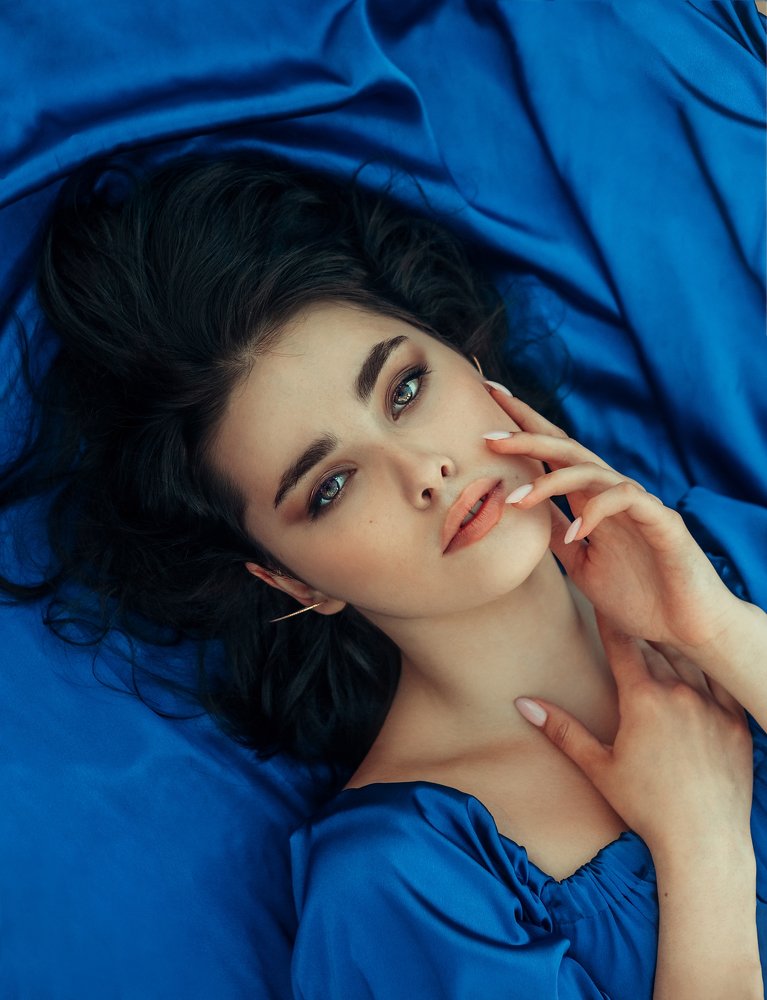 Photograph by Ксения Косарева