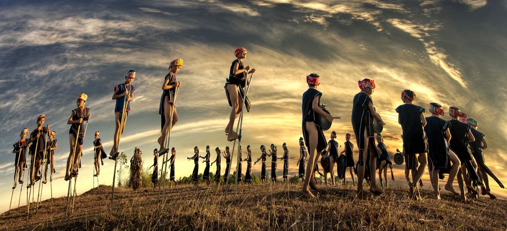 Фотография автора Lê Trọng Khang