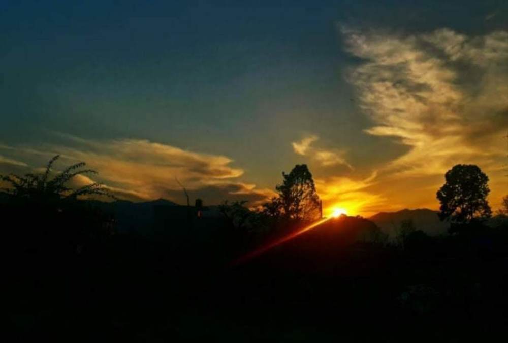 Photograph by Bikita Tamang