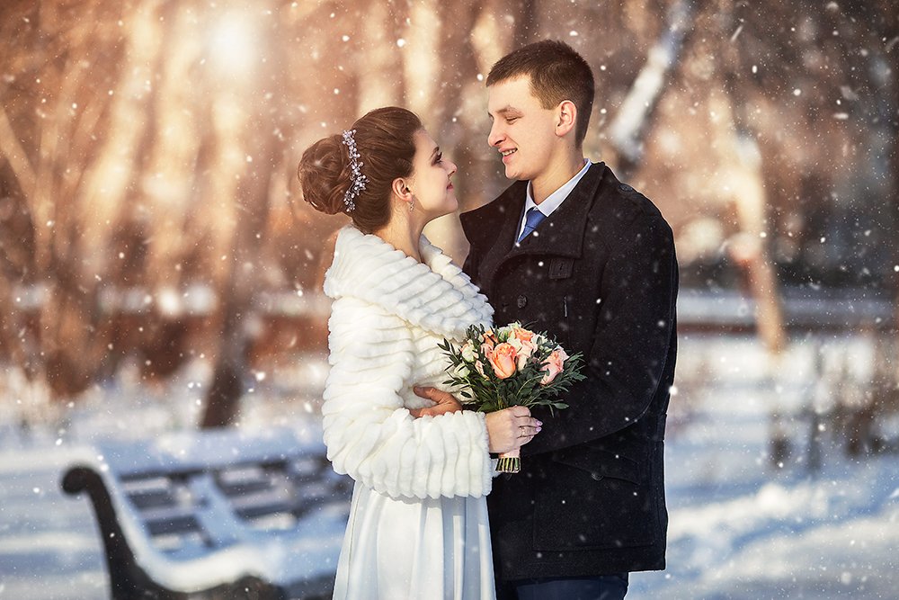 Photograph by Екатерина Сигат