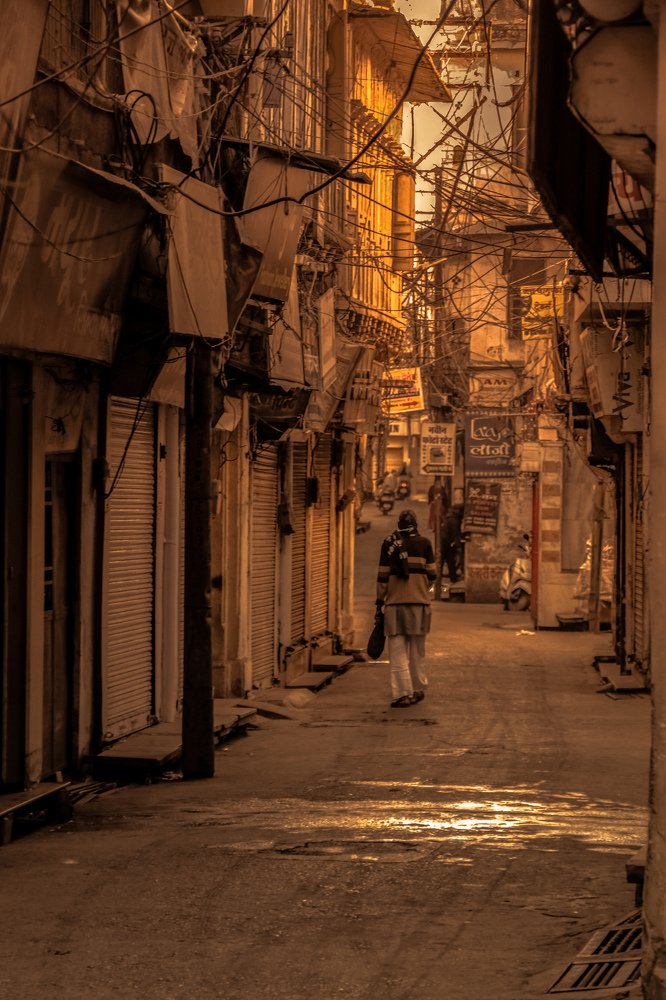 Photograph by Devmitra Jawalia