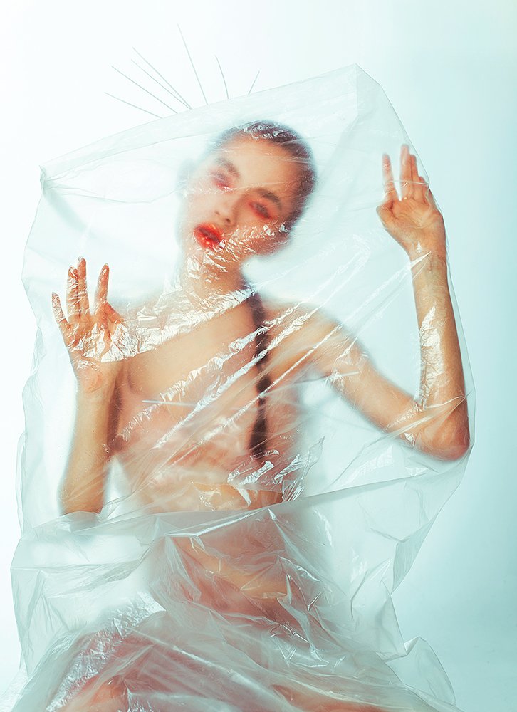 Рождение модели