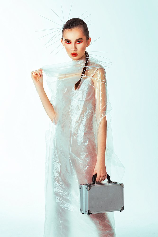 Фотография автора Екатерина Сигат