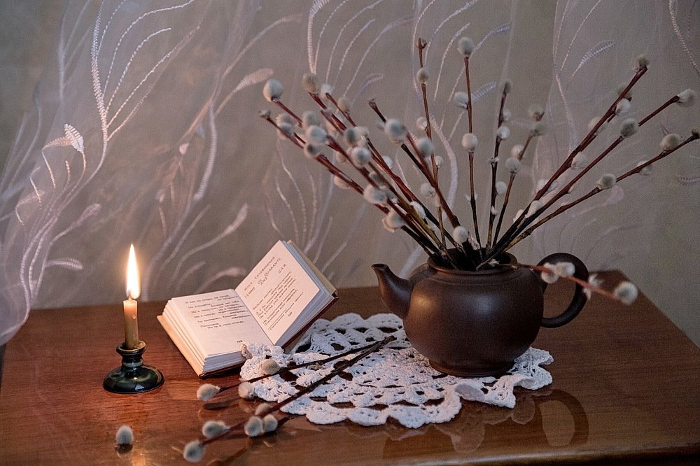 Photograph by Галина Чепиль