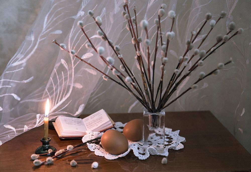 Photograph by Галина Чепиль