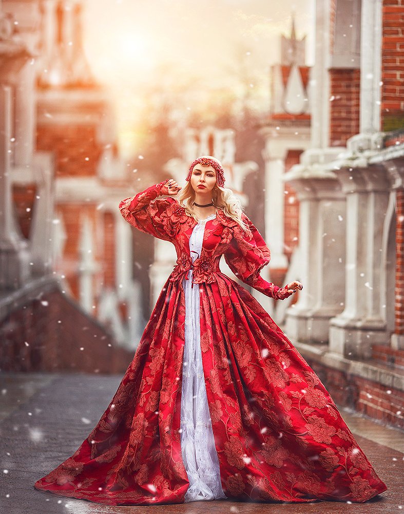 Фотография автора Екатерина Сигат