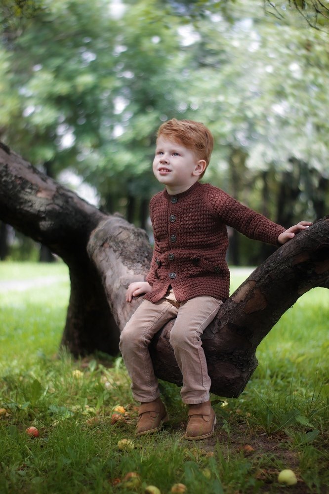 Photograph by Александра Пургаева