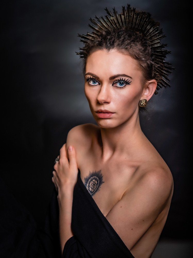 Фотография автора Dmitriy Sotnikov