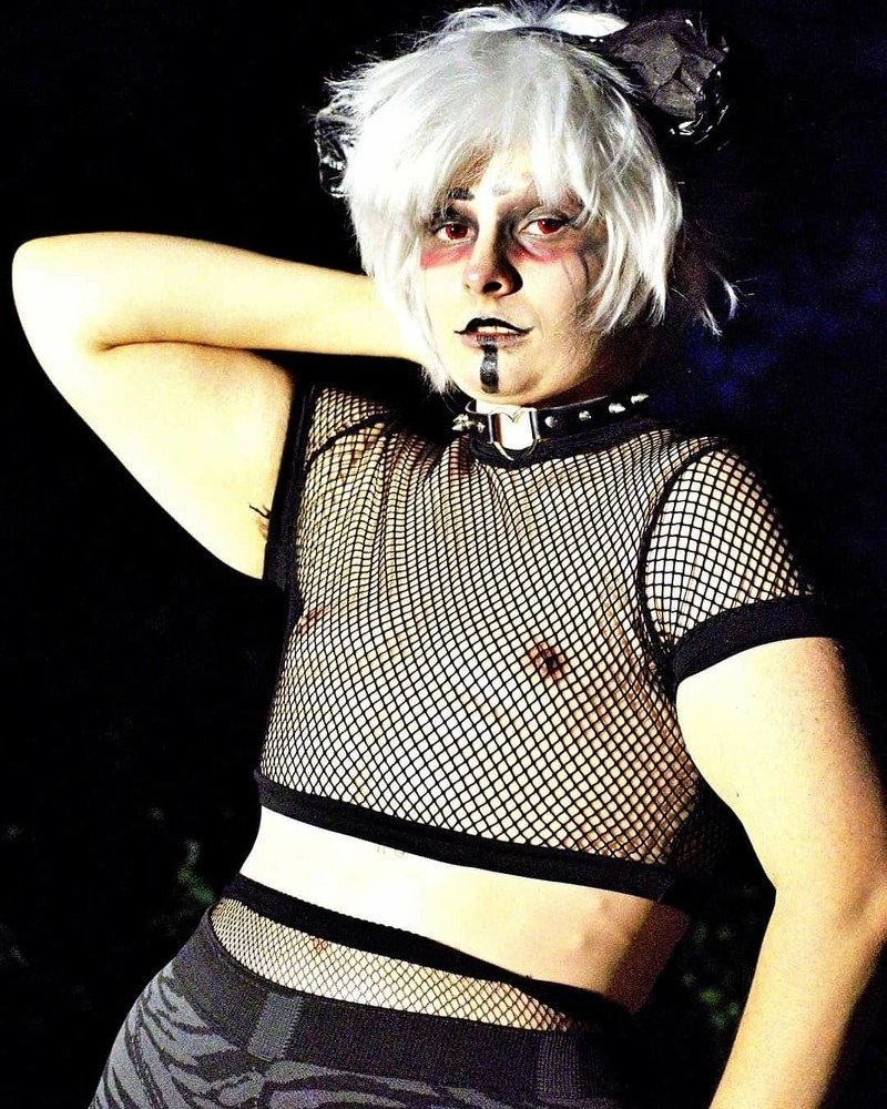 Photograph by SIMONE CIULLI