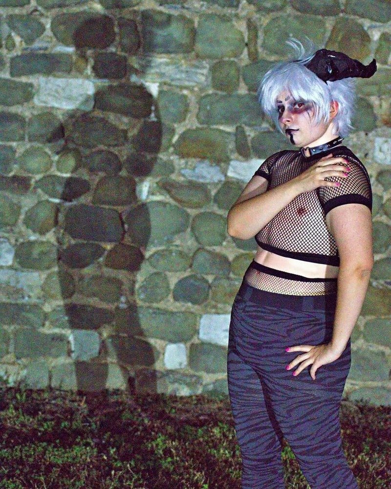 Photograph by SIMONE CIULLI