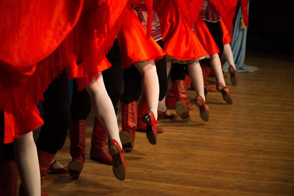 Photograph by Анастасия Токарская