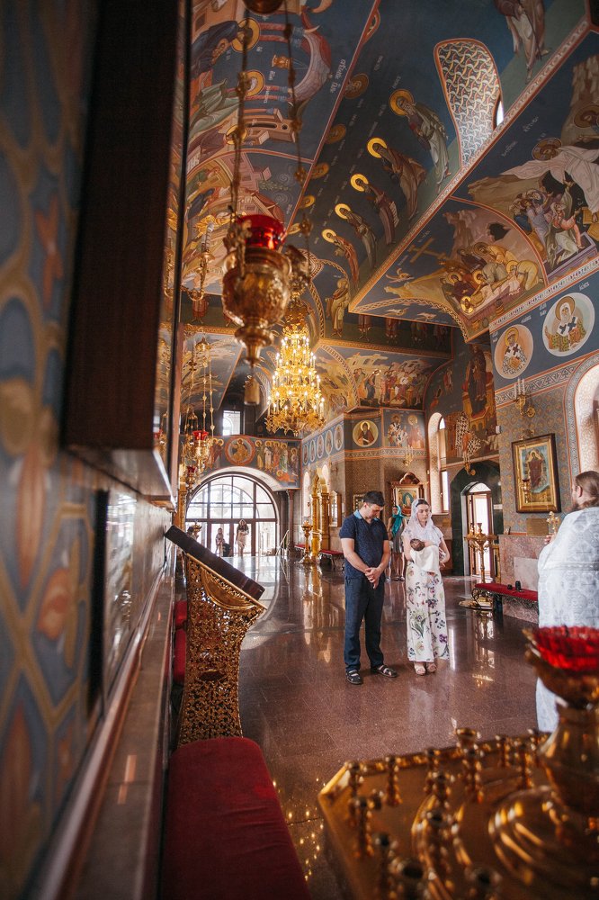 Photograph by Алевтина Дубинская